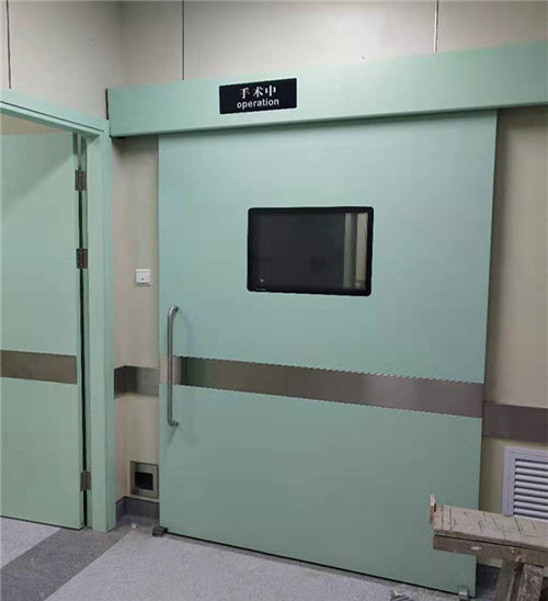 巴彦淖尔铅板门辐射防护铅门射线防护铅门可上门安装